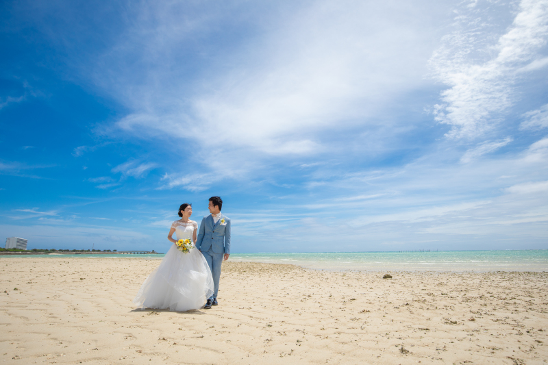 撮影スタート！