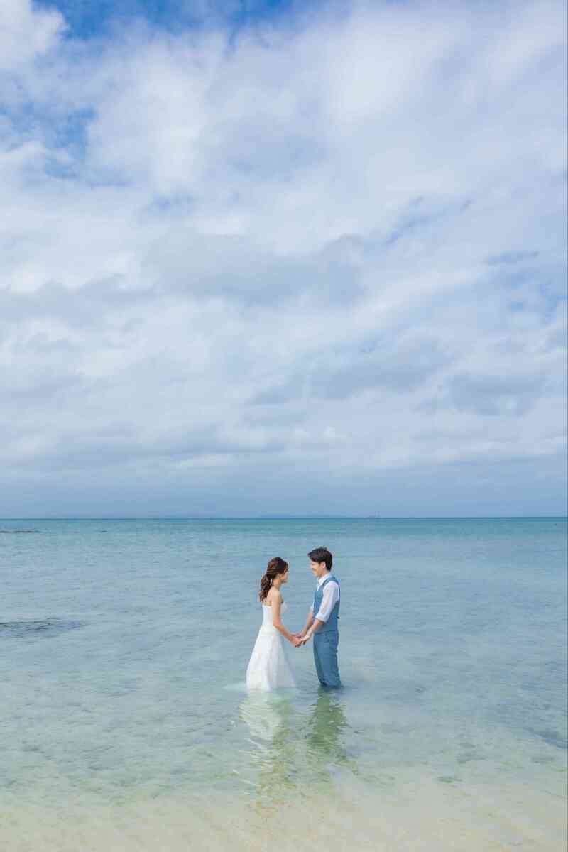 ウォーターインで