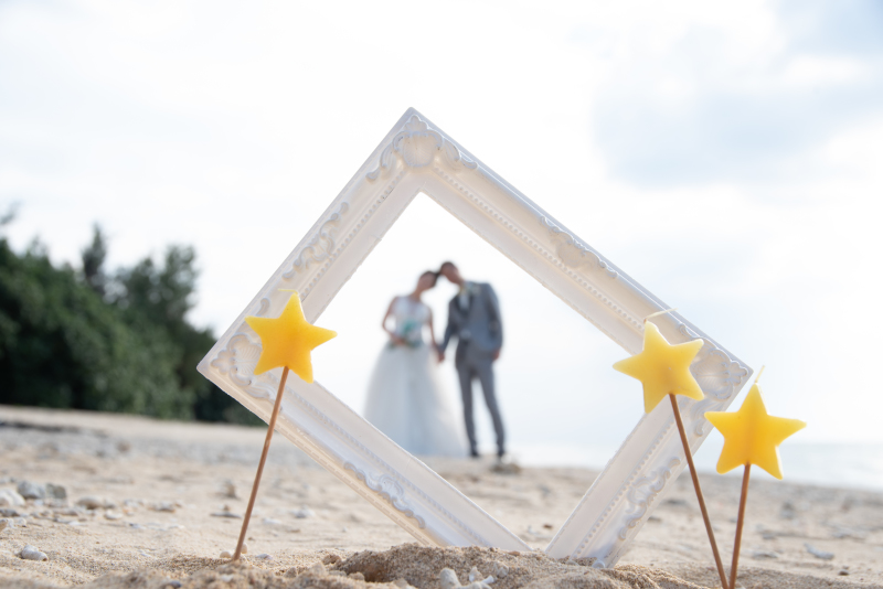 フォトフレーム