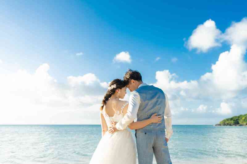 ロマンチックに