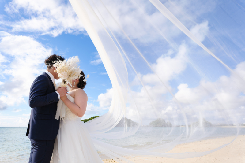 ベールショット