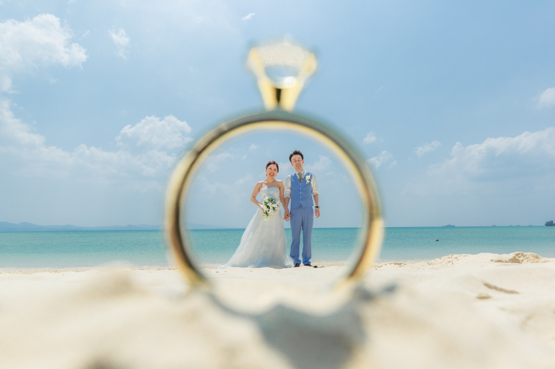 リングショット