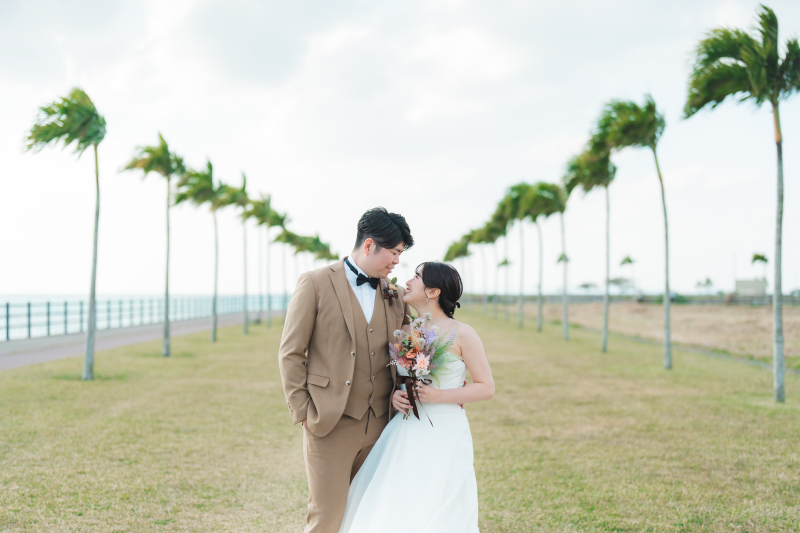 撮影スタート！