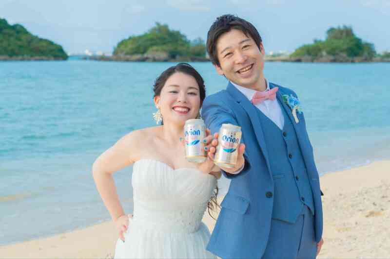 オリオンビール