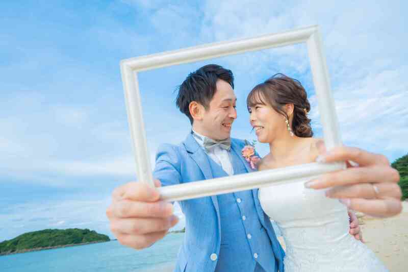 フォトフレーム