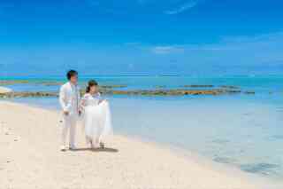 ウユニ塩湖風ショット★