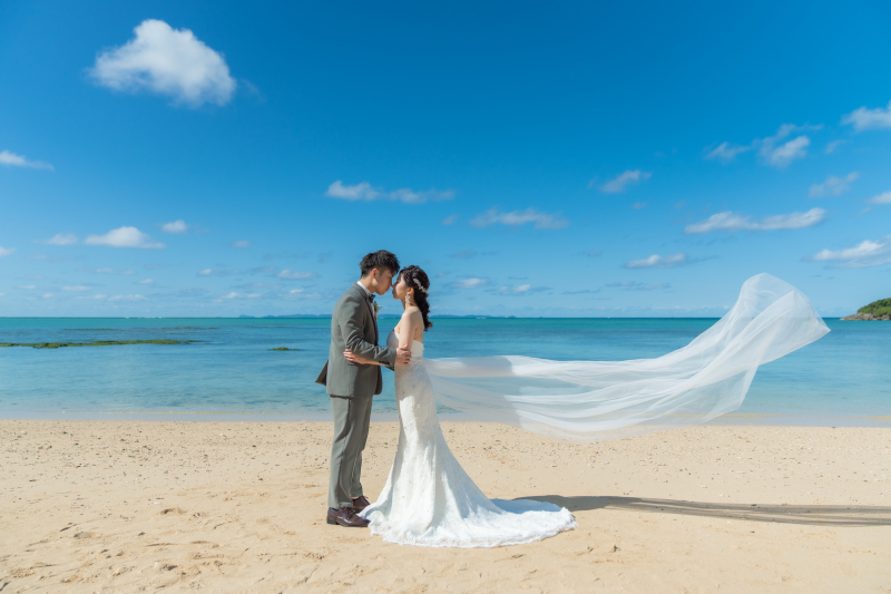 ベールショット