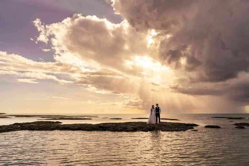 記憶に残る1日を