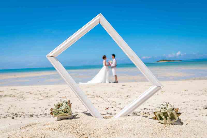 フォトフレーム