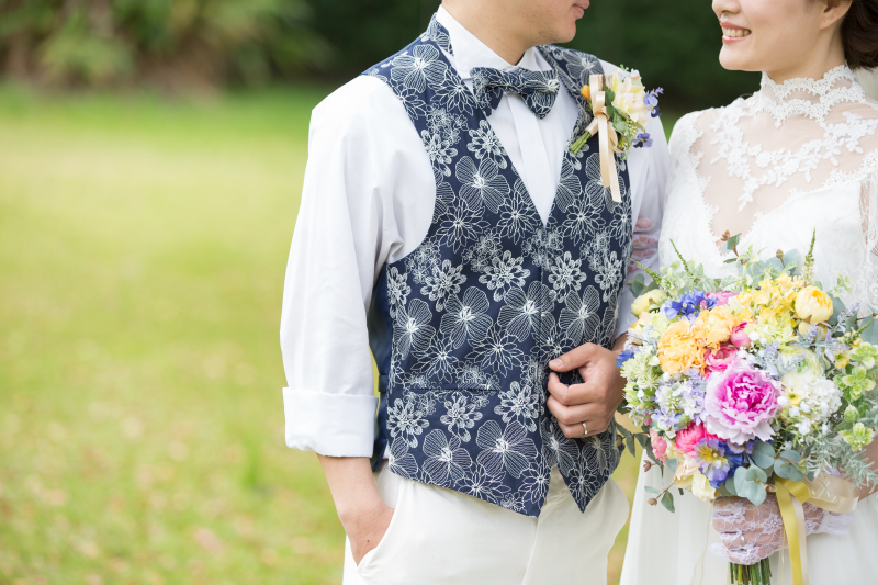 グリーンカット