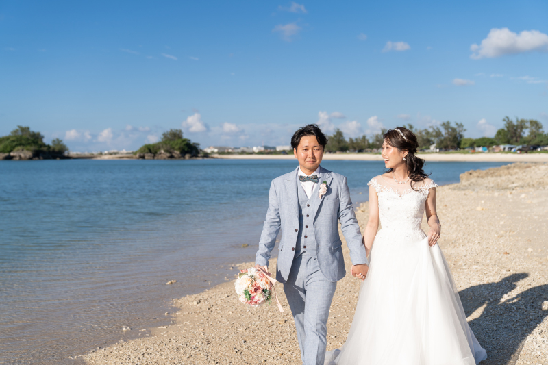 撮影スタート！