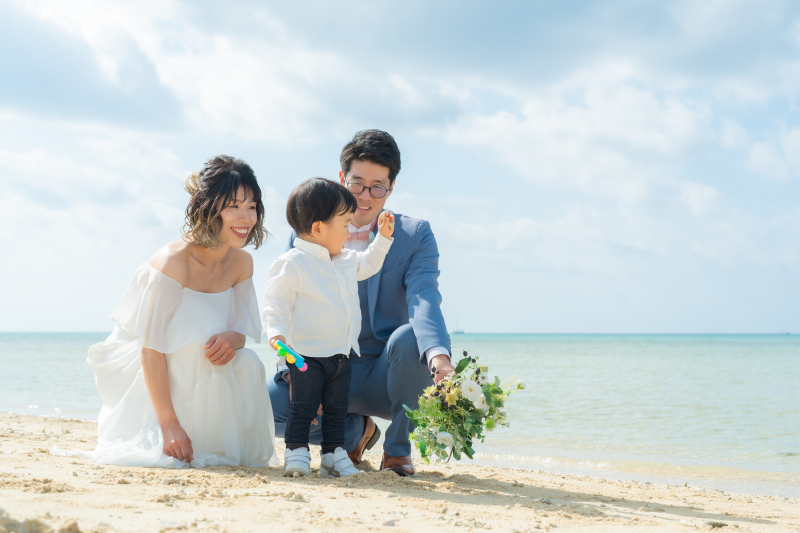 FAMILY PHOTO WEDDING