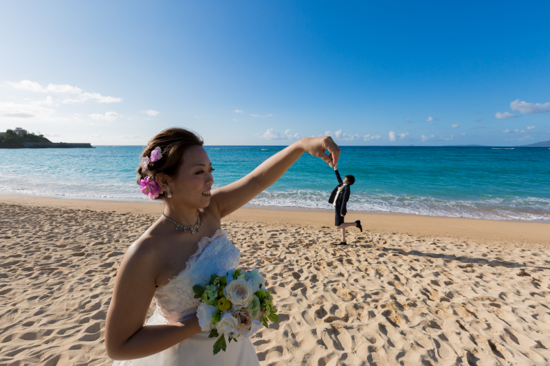 仕上がりが楽しみ！