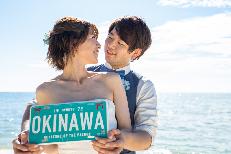 撮影小物を使って