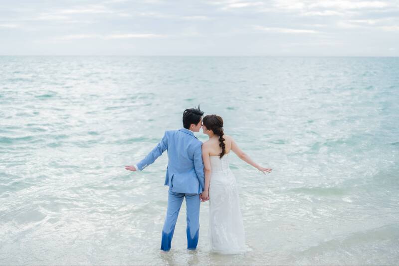 ウォーターインショット