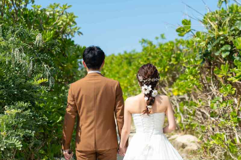 1day撮影で思い出作りを