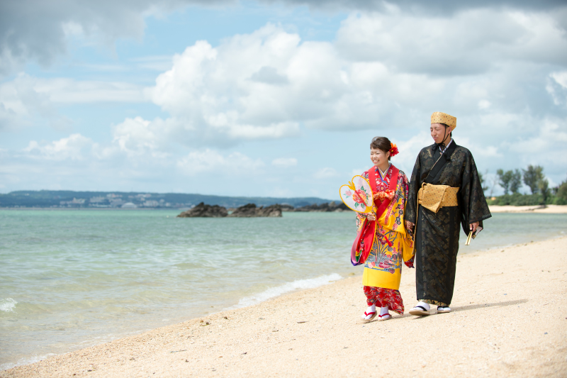 海辺おさんぽ＾＾