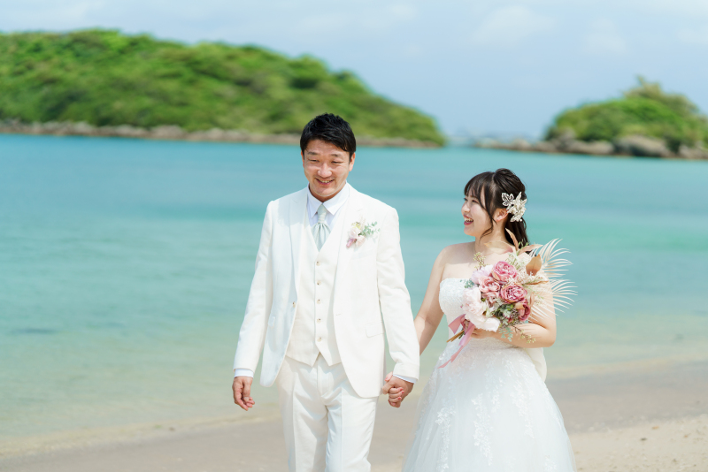 撮影スタート！