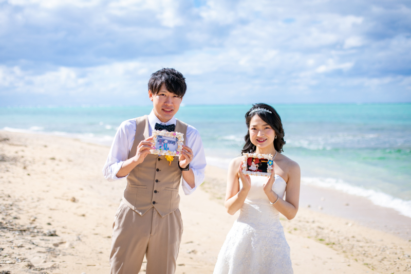 お持ち込みアイテムも一緒に！