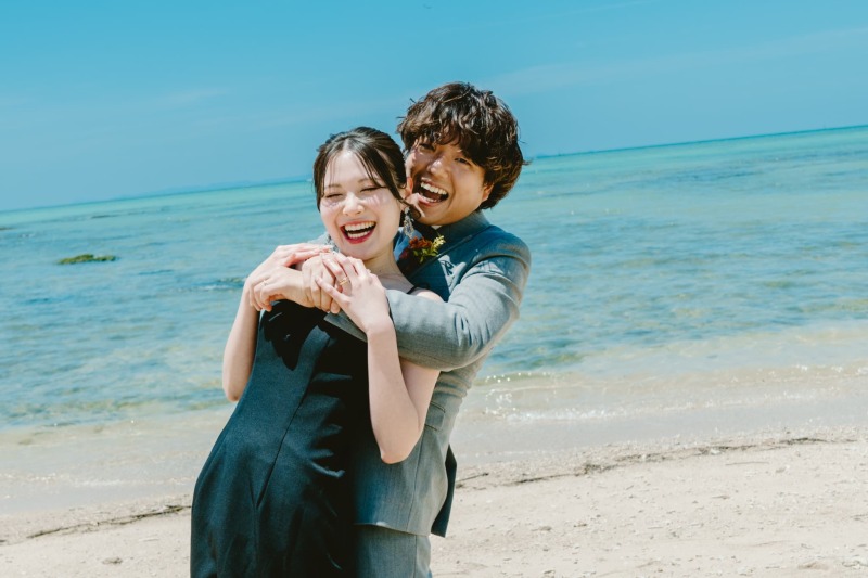 Behind the scenes #10
