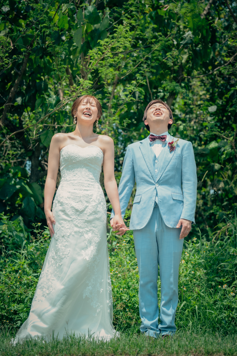 お疲れ様でした！