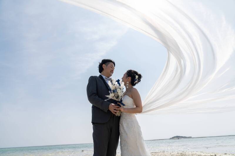 ロマンティックに