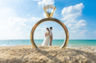 楽しく、そしてロマンチックに♡