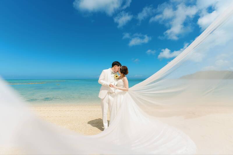 ロマンティックに