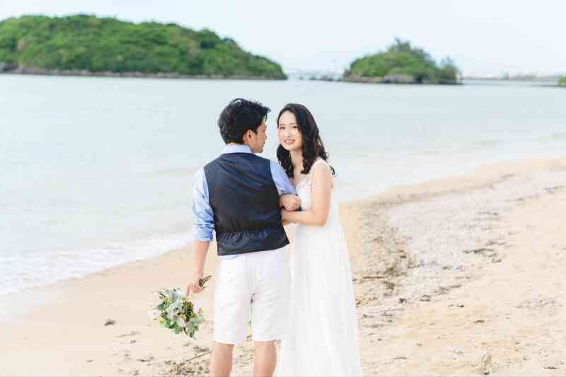 寄り添いあいながら