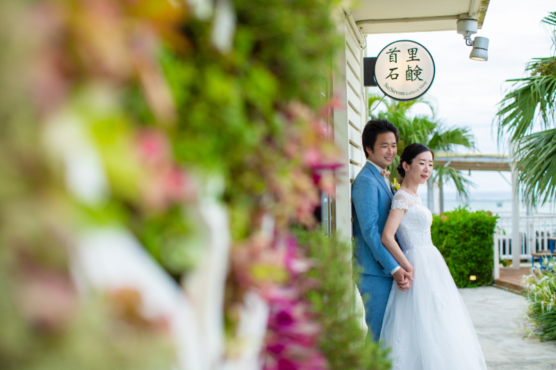 おしゃれスポット！