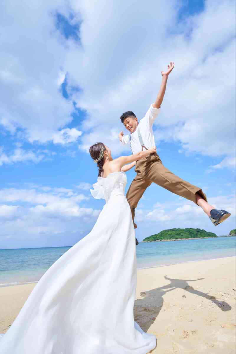 ダイナミックに