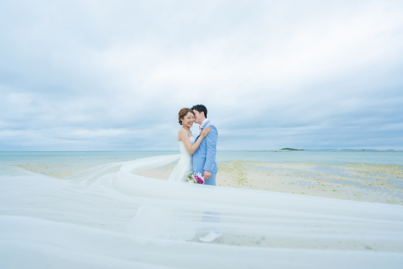 ベールショット