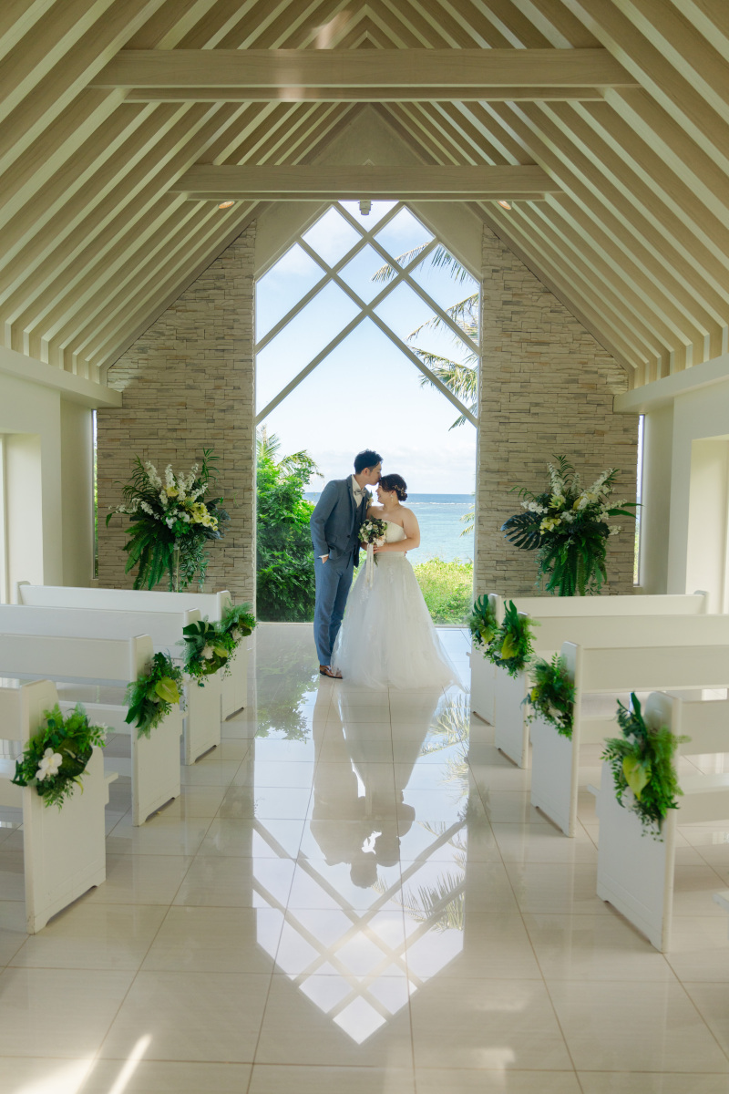 撮影スタート！