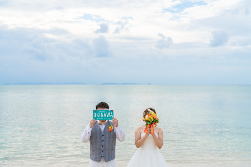 到着して撮影GO〜！