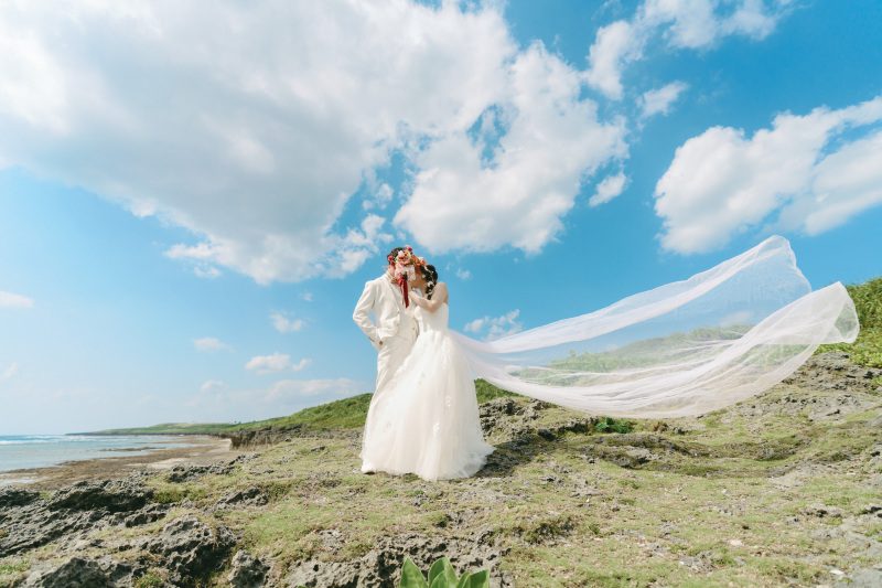 ベールショット