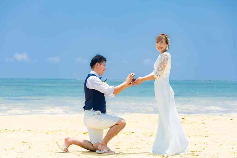 ニコニコ笑顔で