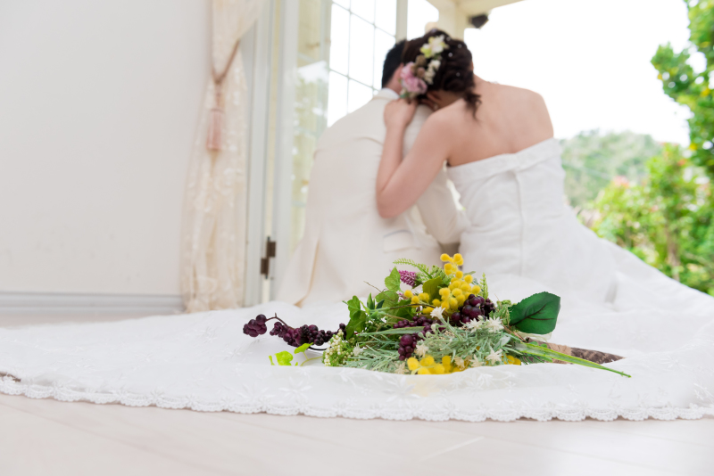 スタジオならでは