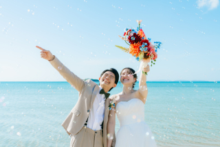 【ハイエンドフォト＆ムービーツアープラン】衣装追加でガラッと雰囲気を変えて撮影♬