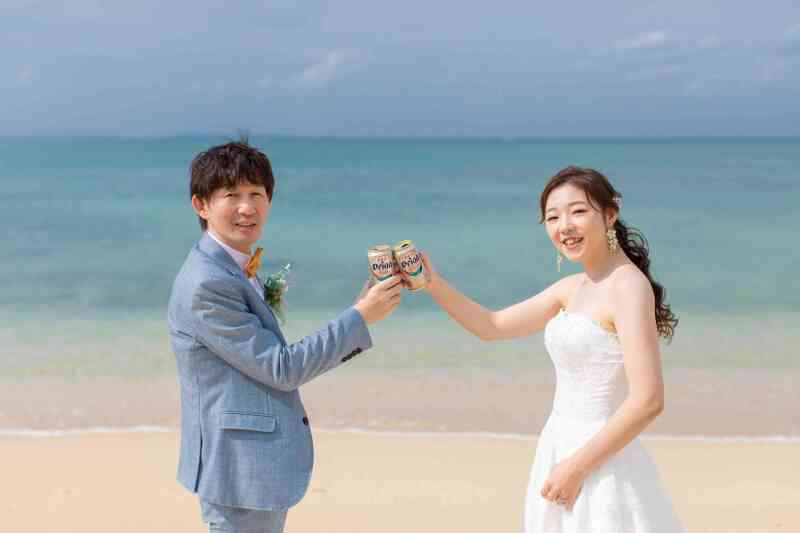 オリオンビール