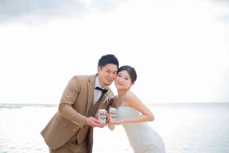 オリオンビール