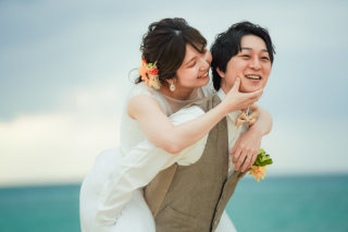 笑顔あふれる日