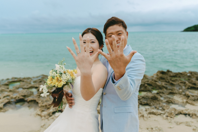 リングショット