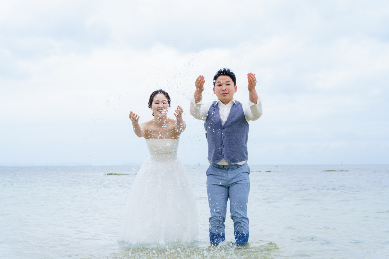 お疲れ様でした!