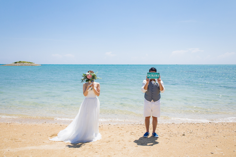 お顔を隠して・・・