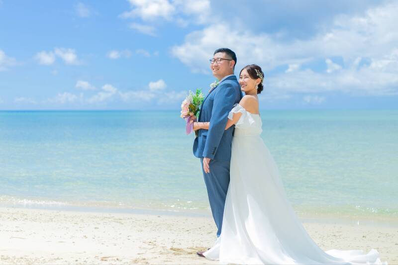 どこを眺めても