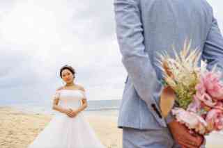 お子様と3人での思い出づくり