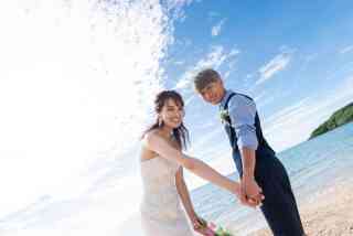 夏の沖縄を満喫