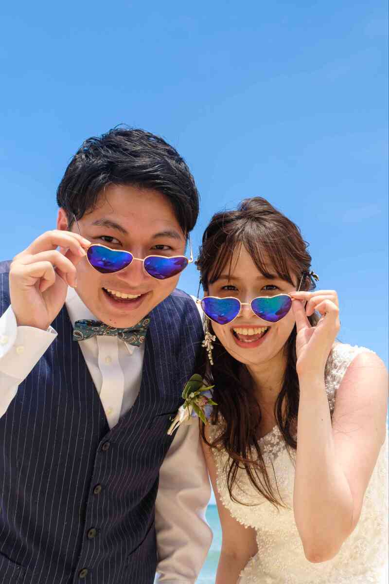 大切な思い出づくりを