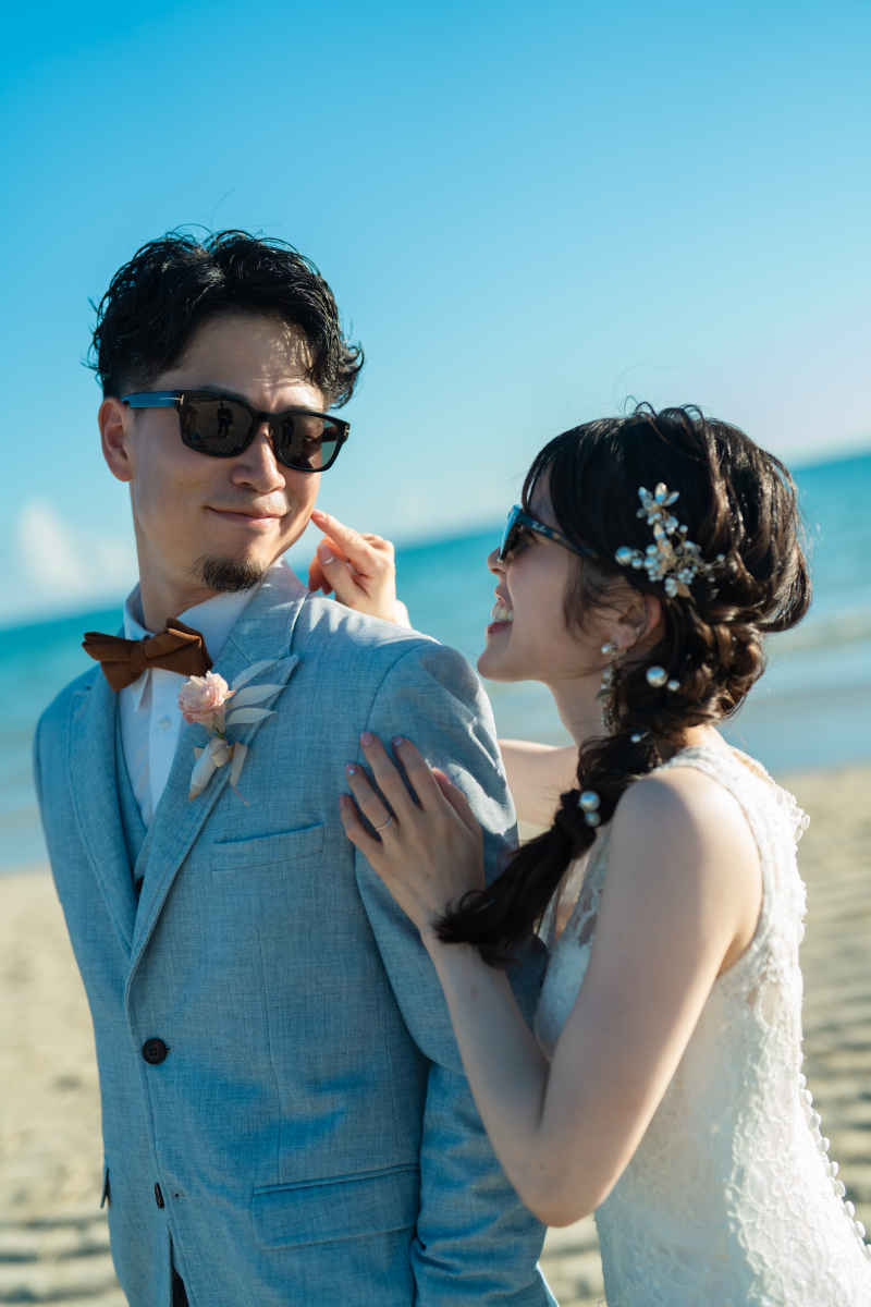 〜 Behind the scenes #3