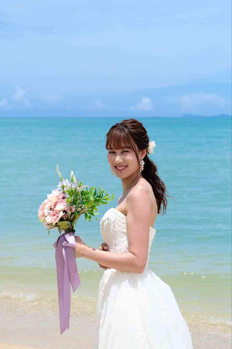 ソロショットも充実